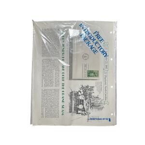 7 First Day Of Issue Stamps Readers Digest